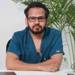 Dr. Ajay Dubey Profile Picture