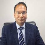 Dr Siddharth Aggarwal Profile Picture