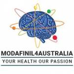 Modafinil 4 Australia Profile Picture