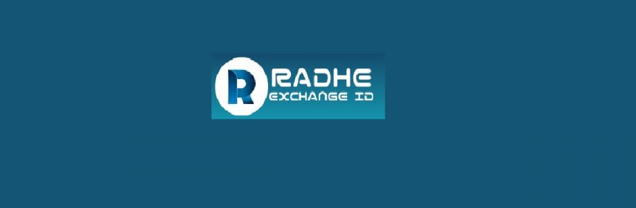 Radhe Exchange Cover Image