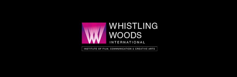 Whistling Woods International Cover Image