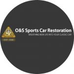 OandS sportscar Profile Picture