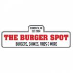 The Burger Spot Profile Picture