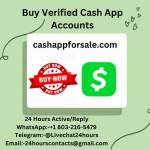 cashappa account Profile Picture