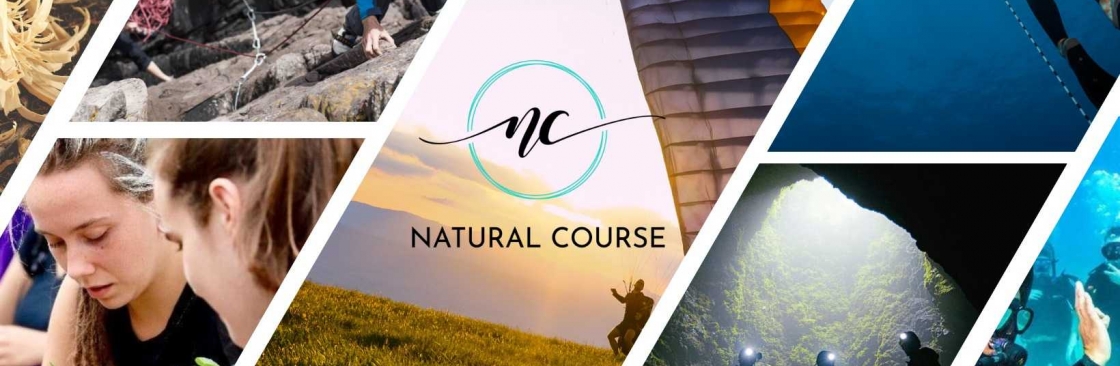 Natural Course Cover Image