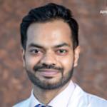 Dr Vijay Karan Reddy Profile Picture