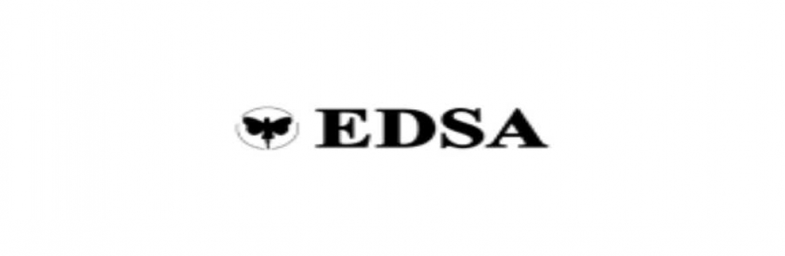 House of EDSA Cover Image