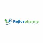 Rejics Pharma Profile Picture