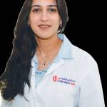 Female Surgeon UAE Profile Picture