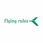Flying Rules Name Change Profile Picture