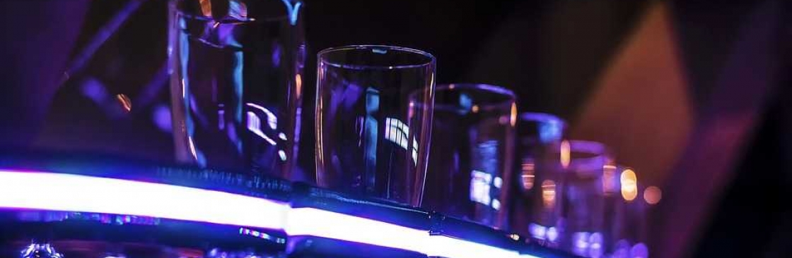 Party Buses Flint Cover Image