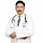 Dr Kulbhushan Bhartiya Profile Picture