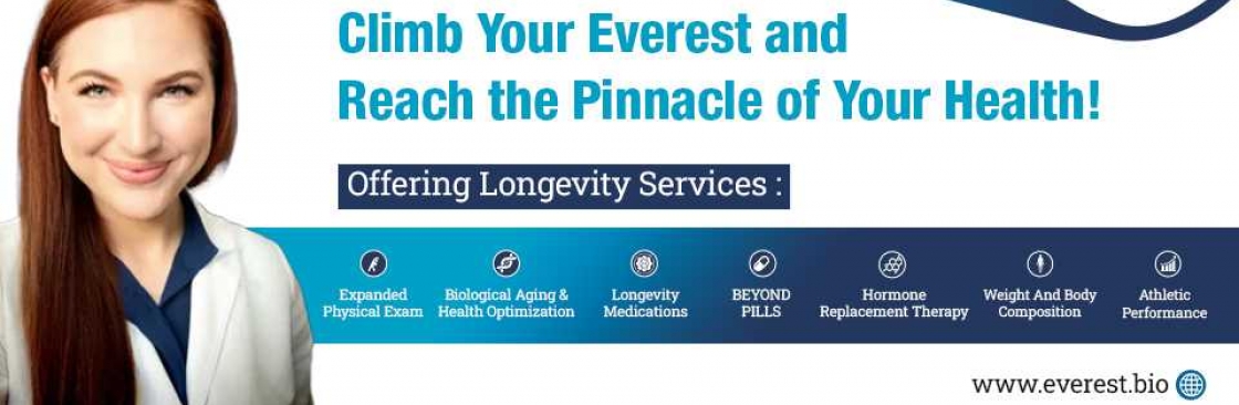 Everest Health Cover Image
