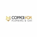 Copperfox Plumbing Profile Picture