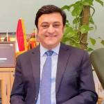 Dr. Arun Saroha Profile Picture