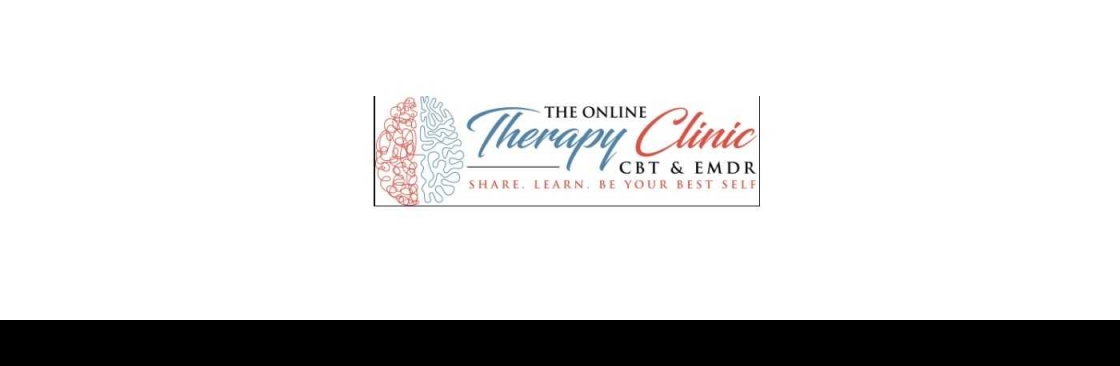 The Online Therapy Clinic Cover Image