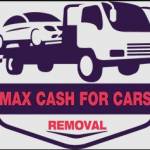 Max Cash For Cars Profile Picture