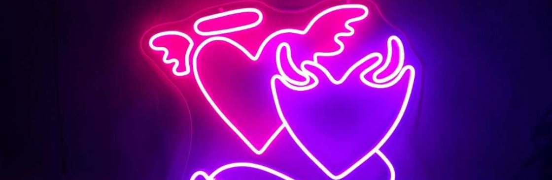 Neon Sign Cover Image