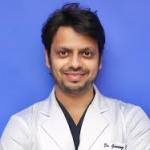Dr Gaurang Krishna Profile Picture