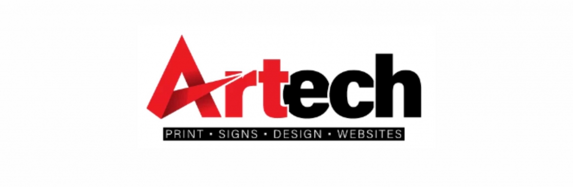 Artech Printing & Signs Cover Image