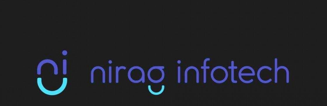 Nirag Infotech Cover Image