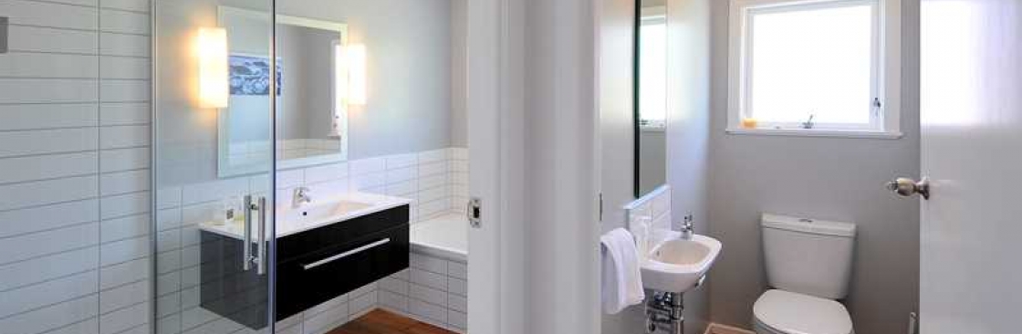Advantage Tiling & Bathrooms Cover Image