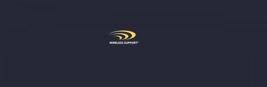 Wireless Support Cover Image