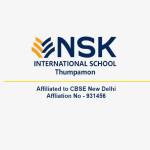 NSK International School Profile Picture