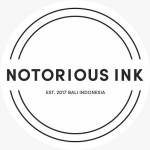 Notorious Ink Bali Profile Picture