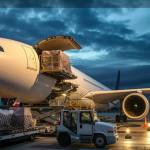 Air Freight Services Profile Picture