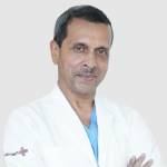 Dr Arvind Kumar Profile Picture