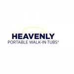 Heavenly Portable Walk-In Tubs Profile Picture