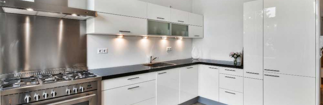 Georgia Cabinet Co Kitchen & Bath Cover Image