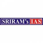 SRIRAMs IAS Profile Picture