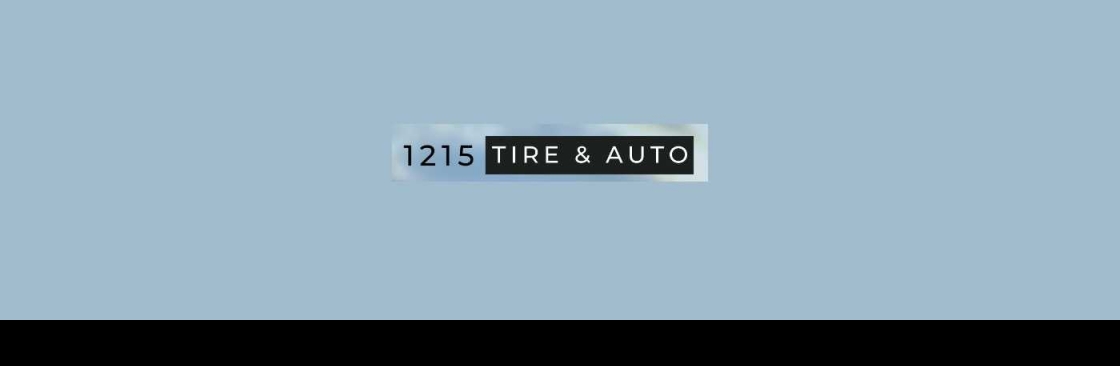 1215tireandauto Cover Image