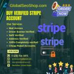 Buy verified stripe accounts Profile Picture