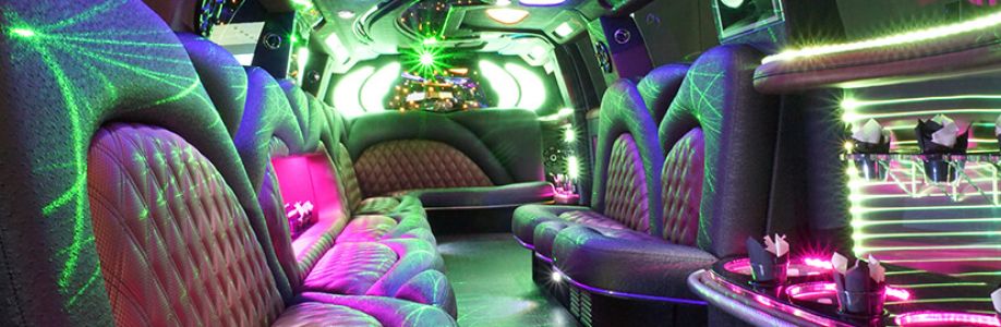 Vegas Party Bus Cover Image