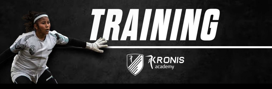 Kronis Academy Cover Image