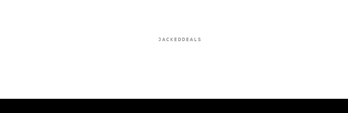 Jackeddeals Cover Image