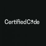 certifiedcode Profile Picture