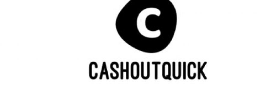 Cash Out Quick Cover Image