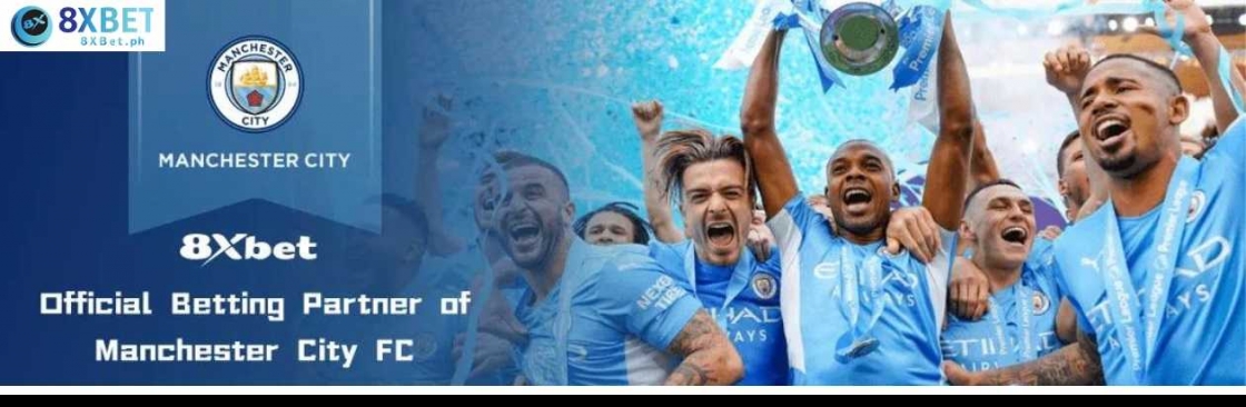 nha cai 8xbet Cover Image