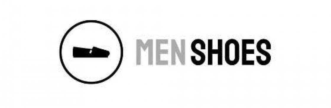 Men shoes Cover Image