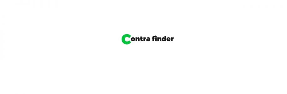 ContraFinder Cover Image