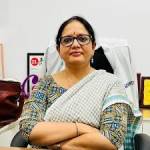 The Genetic Clinic Dr Seema Thakur Profile Picture