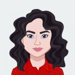 Amelia Harper Profile Picture