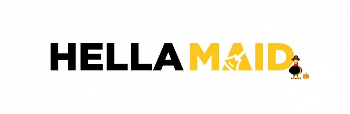 Hellamaid Cover Image