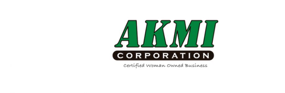 AKMI Corporation Cover Image