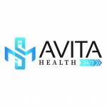Avita Health 24x7 Profile Picture