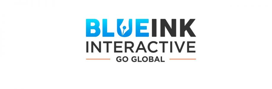 Blueink Interactive Solutions Cover Image